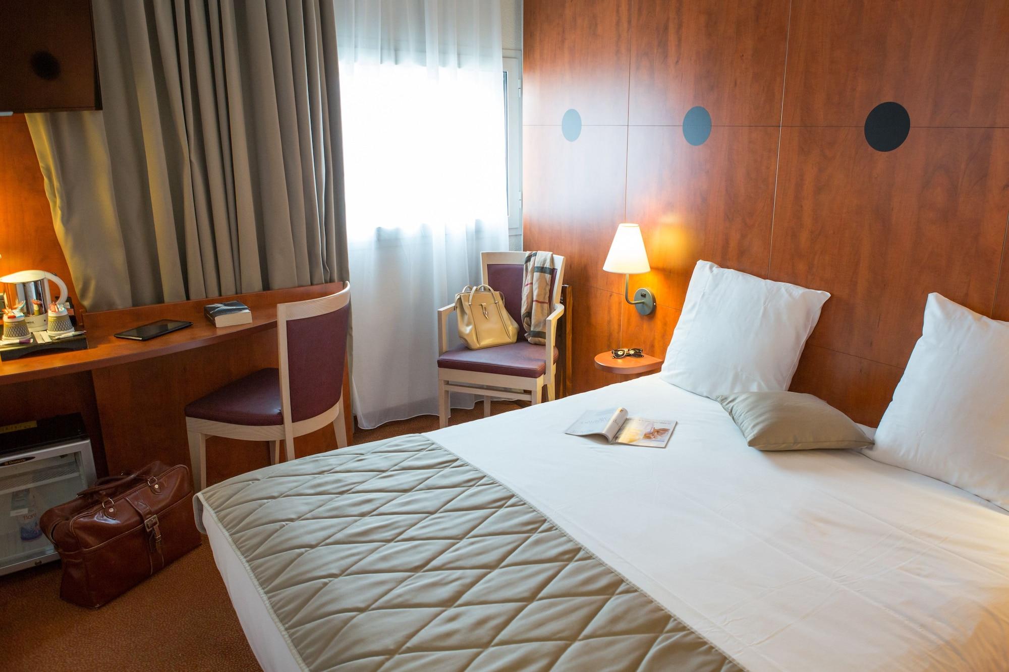 Mercure Béziers Buitenkant foto