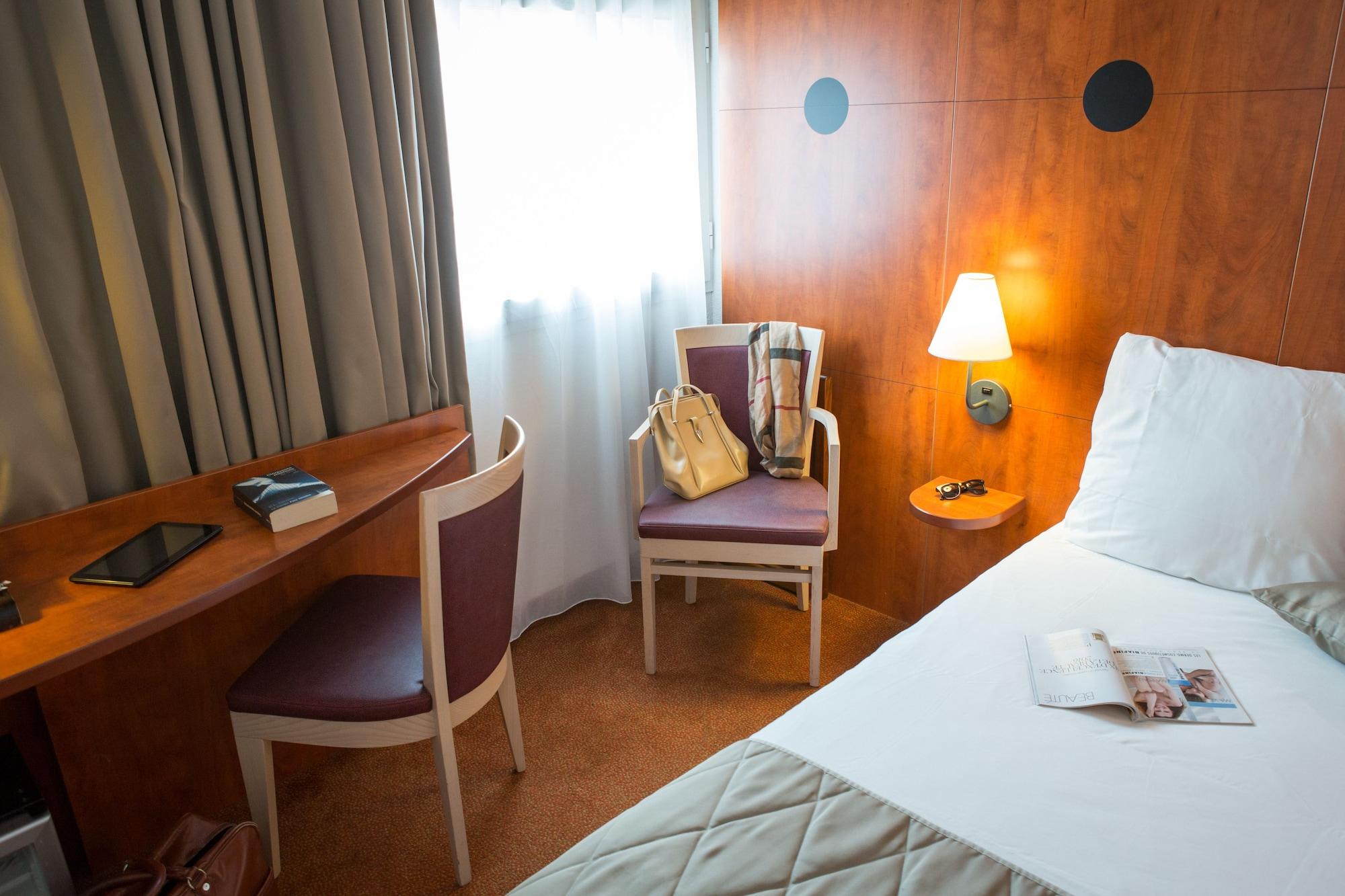 Mercure Béziers Buitenkant foto
