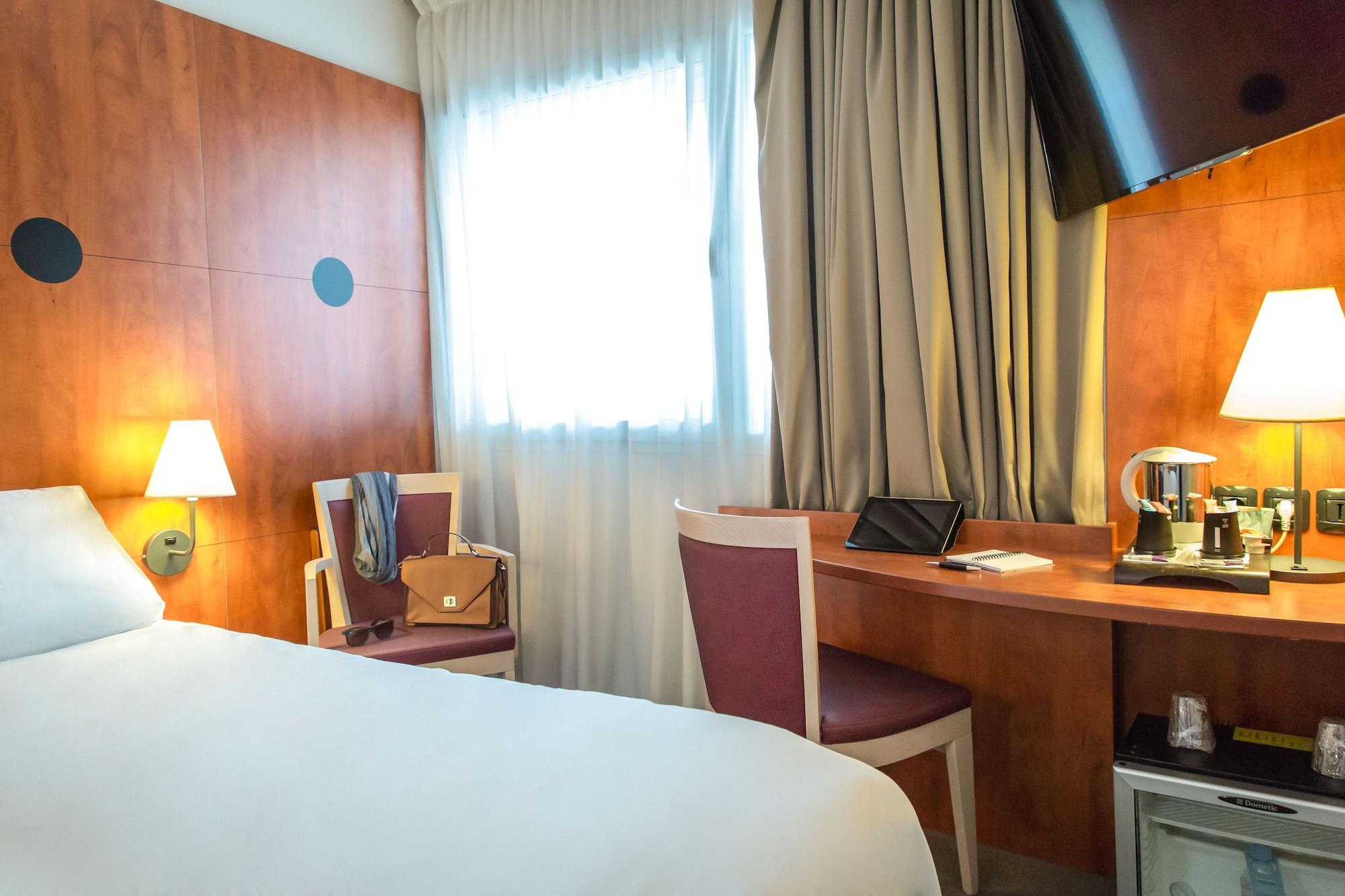 Mercure Béziers Buitenkant foto