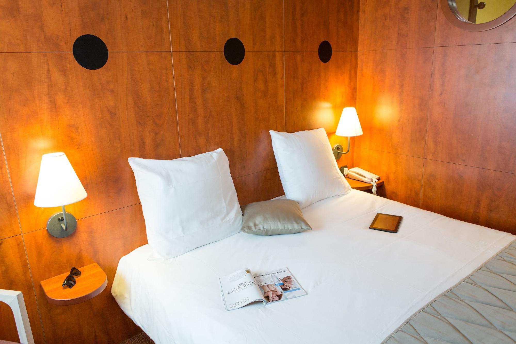 Mercure Béziers Buitenkant foto