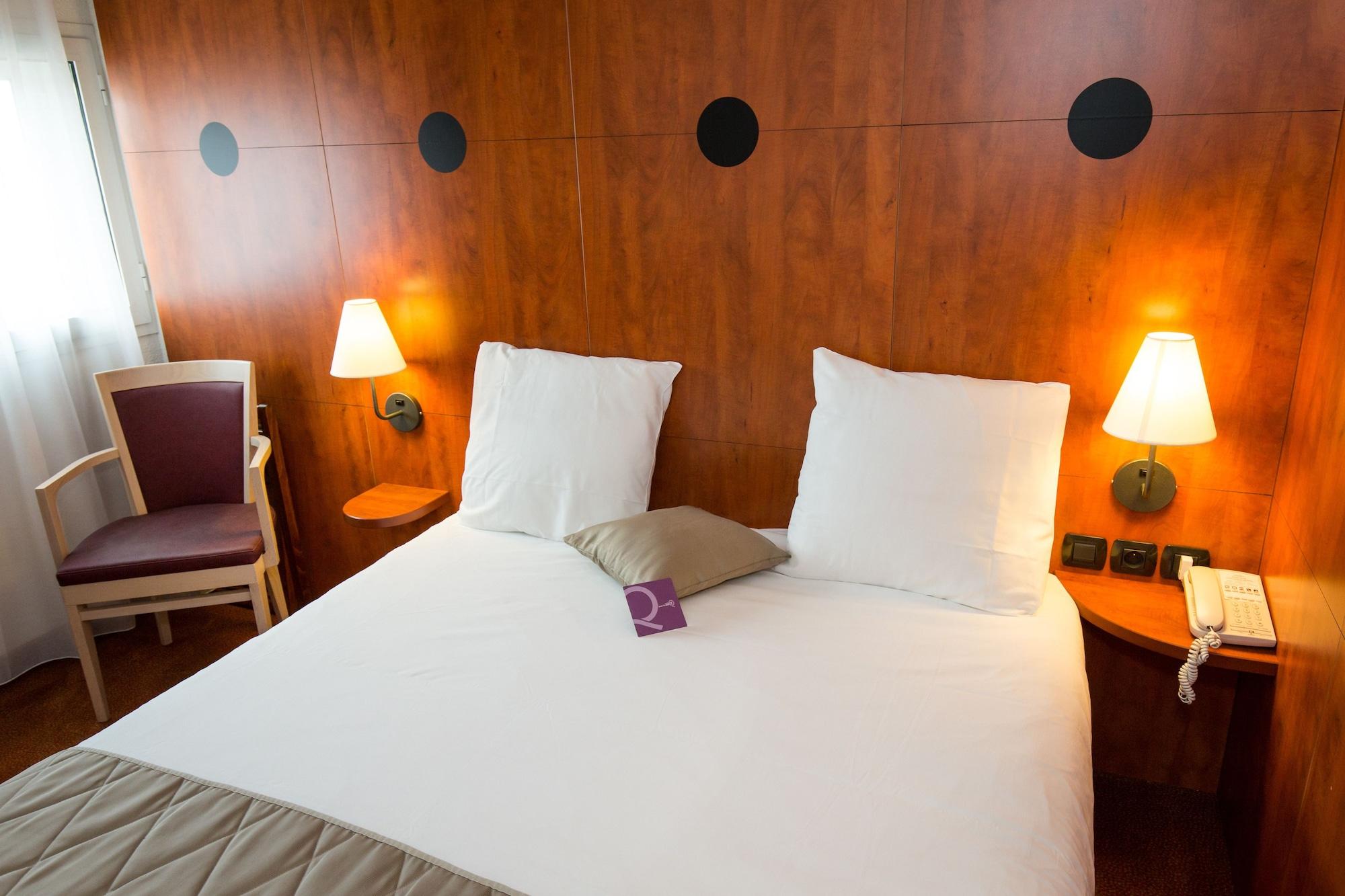 Mercure Béziers Buitenkant foto