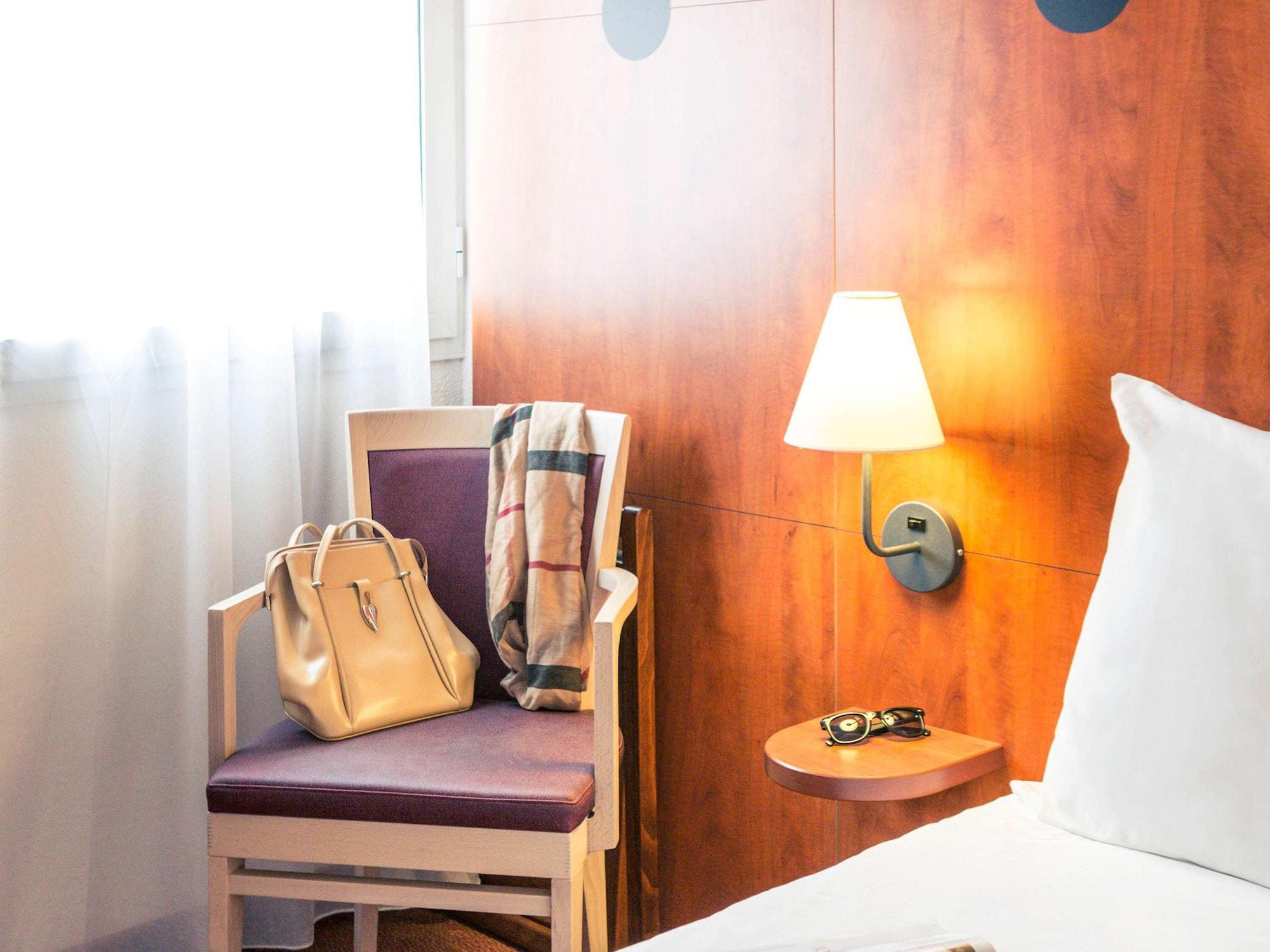 Mercure Béziers Buitenkant foto