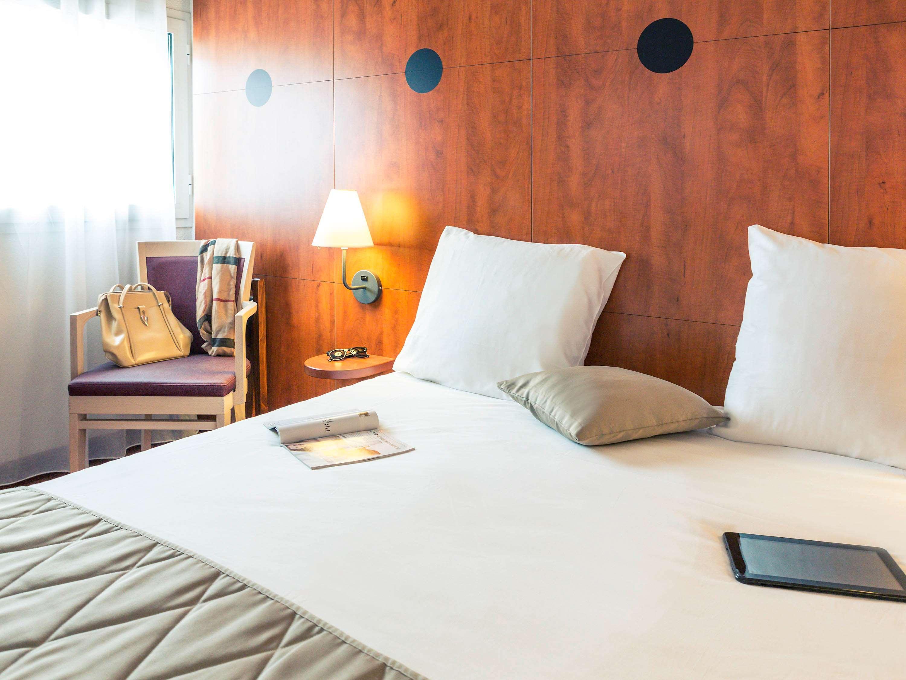 Mercure Béziers Buitenkant foto