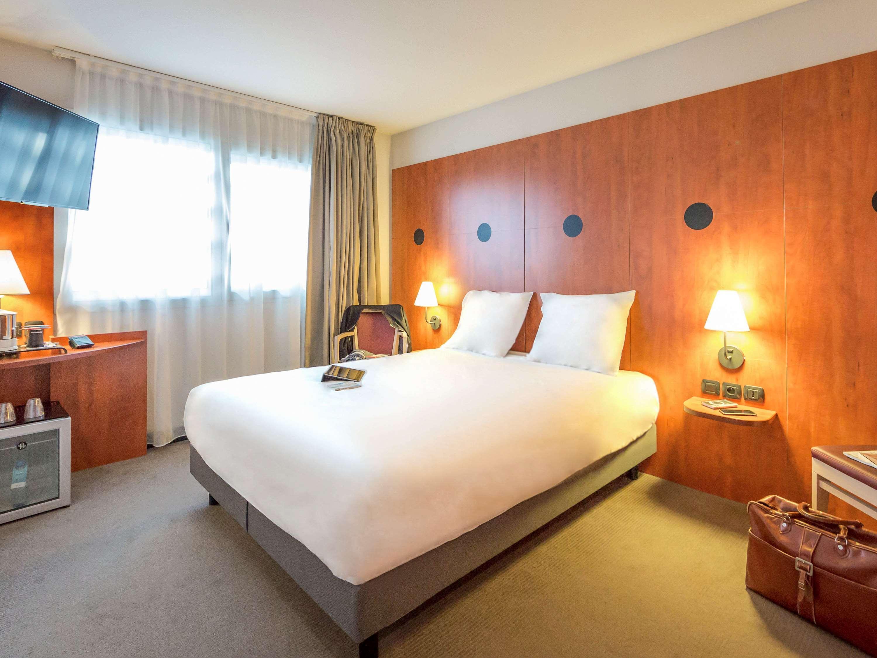 Mercure Béziers Buitenkant foto