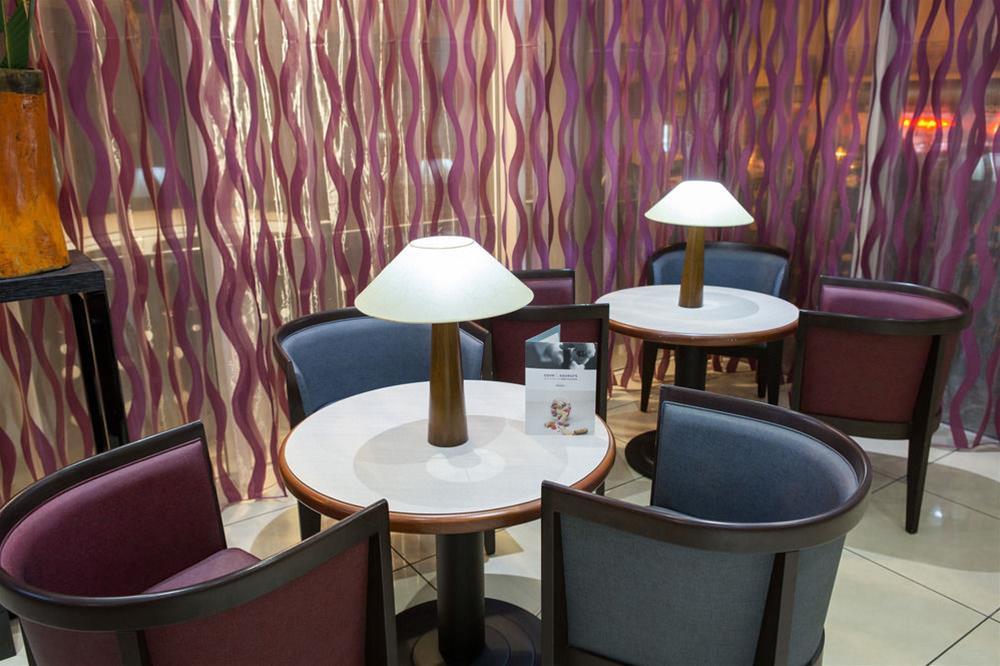 Mercure Béziers Buitenkant foto