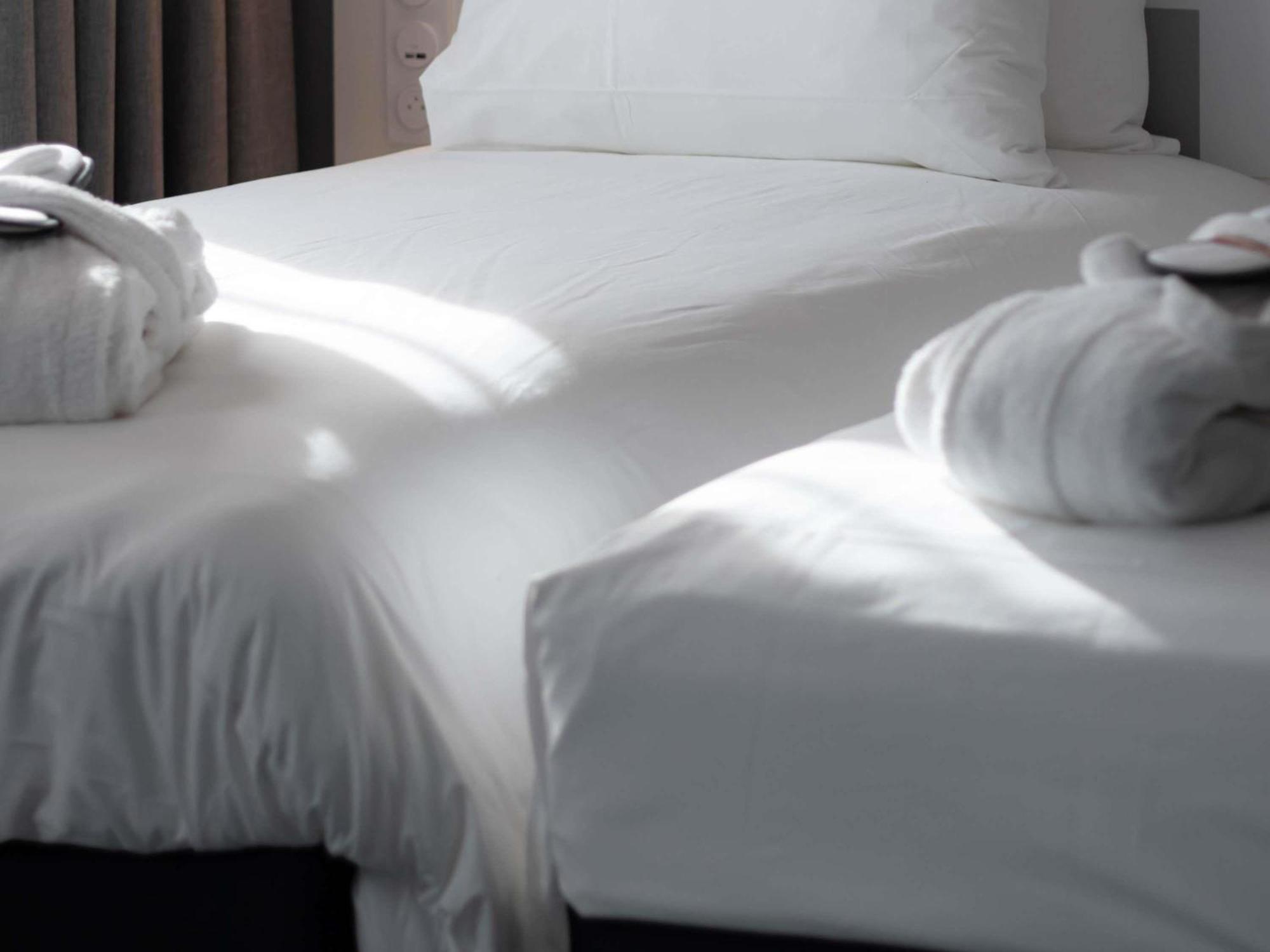 Mercure Béziers Buitenkant foto
