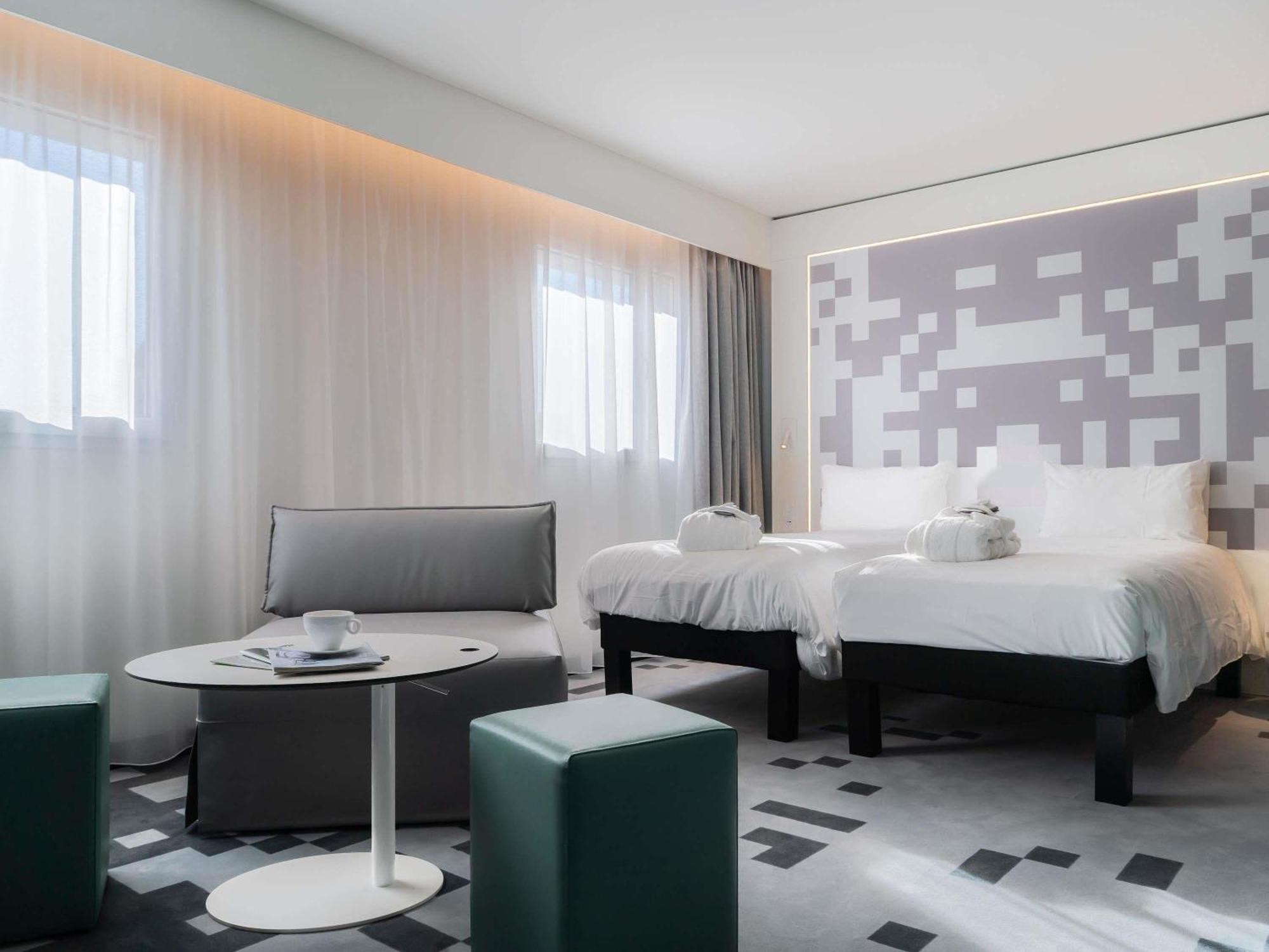 Mercure Béziers Buitenkant foto