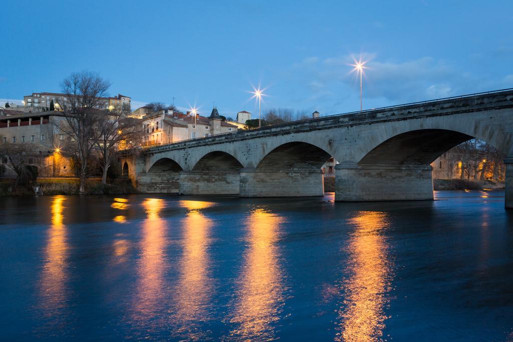 Mercure Béziers Buitenkant foto